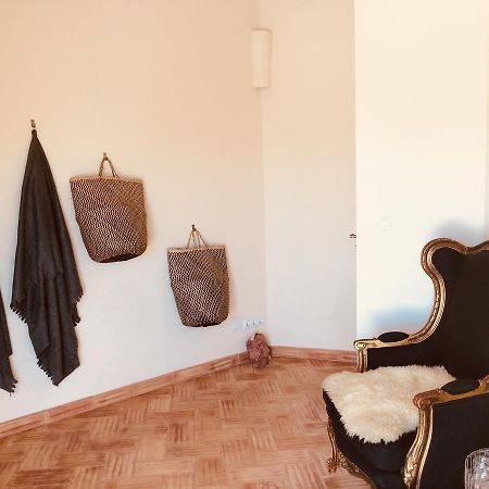 B&B Baxri Aljezur Bagian luar foto