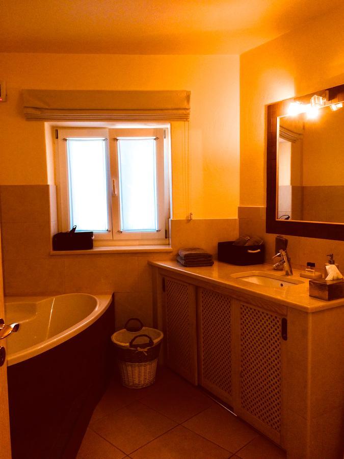 B&B Baxri Aljezur Bagian luar foto