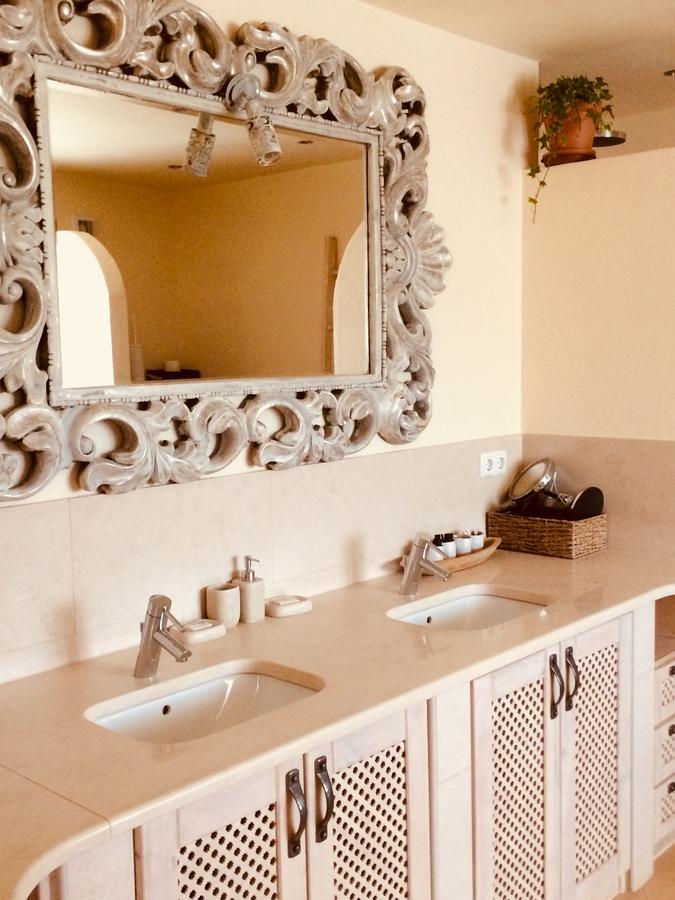 B&B Baxri Aljezur Bagian luar foto