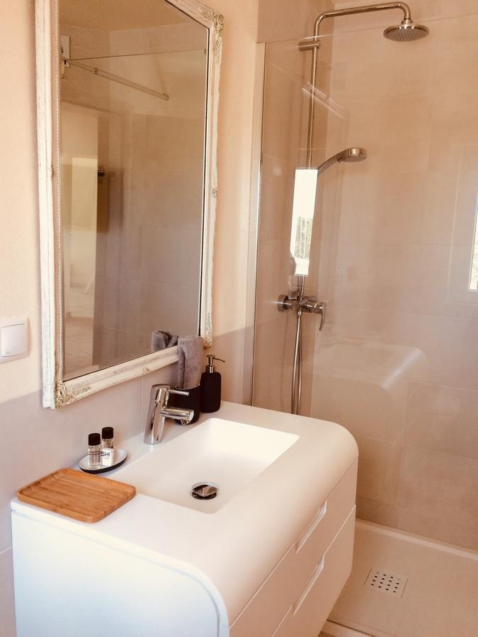 B&B Baxri Aljezur Bagian luar foto