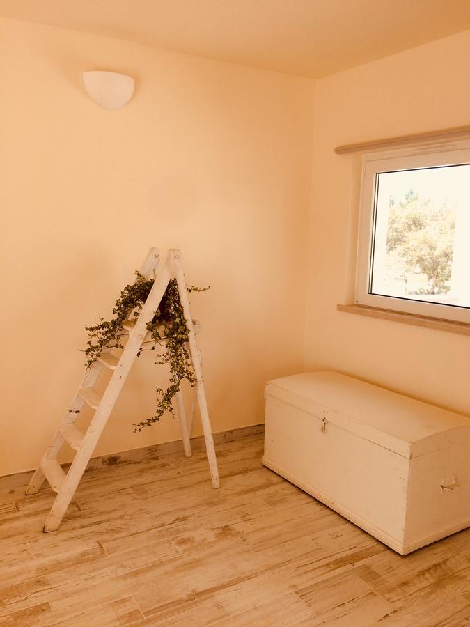 B&B Baxri Aljezur Bagian luar foto