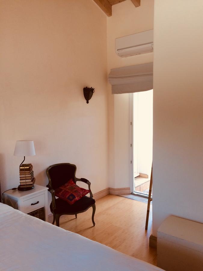 B&B Baxri Aljezur Bagian luar foto