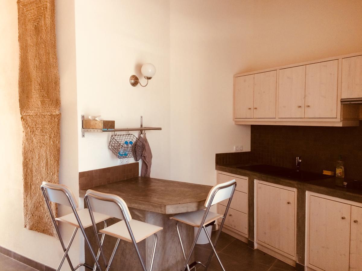 B&B Baxri Aljezur Bagian luar foto