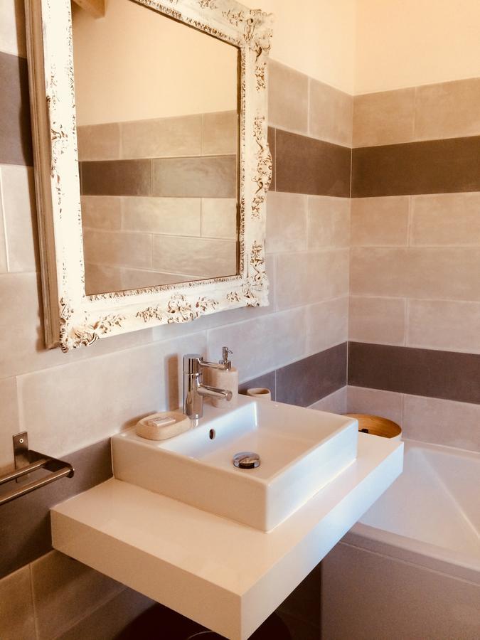 B&B Baxri Aljezur Bagian luar foto