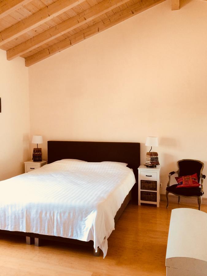 B&B Baxri Aljezur Bagian luar foto