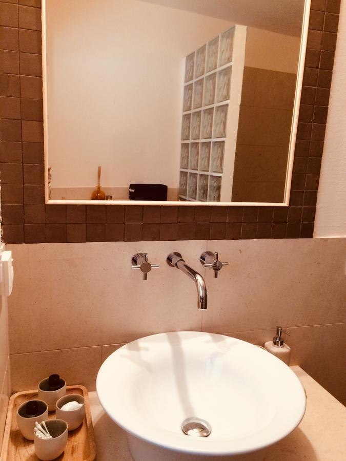 B&B Baxri Aljezur Bagian luar foto